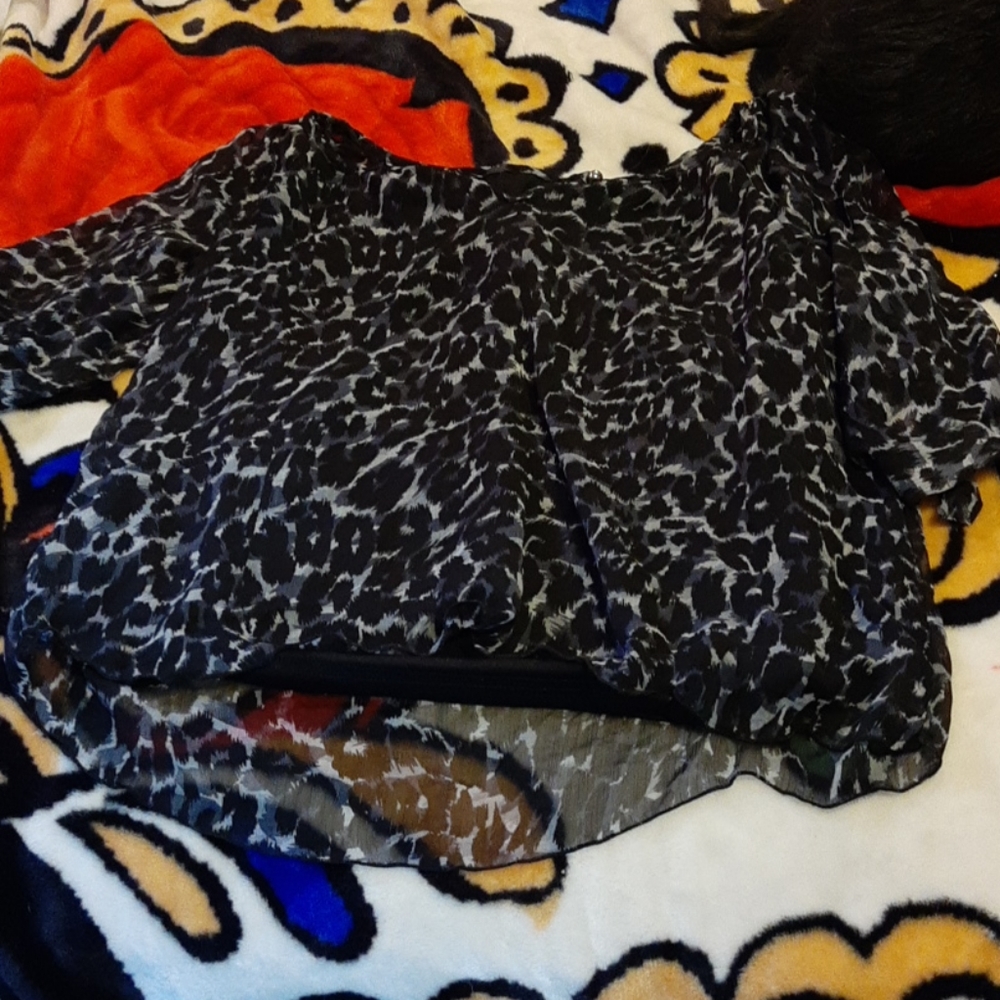 3/$20 Jessica Top